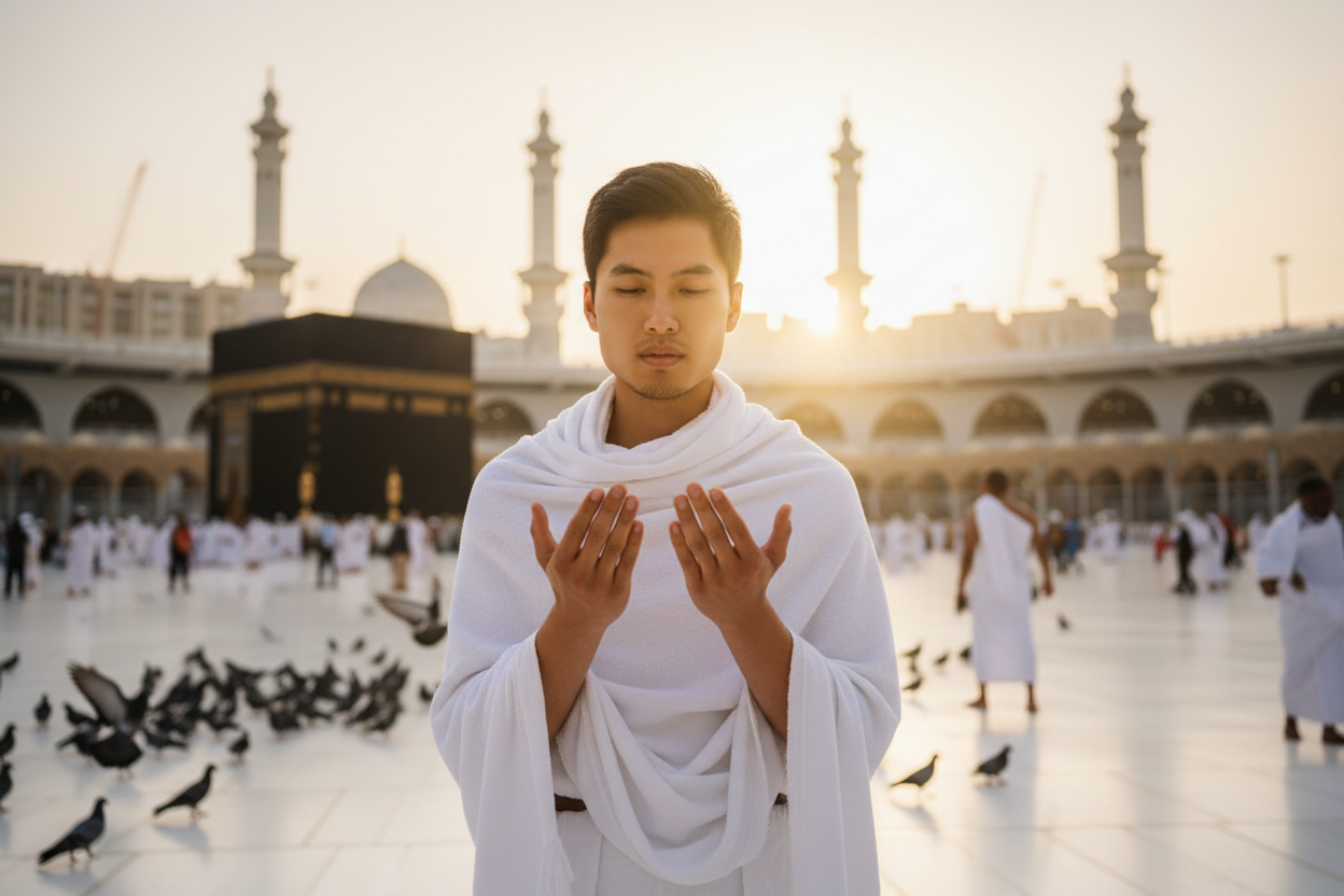 Spesial Ramadhan