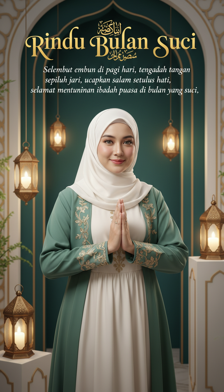 Spesial Ramadhan