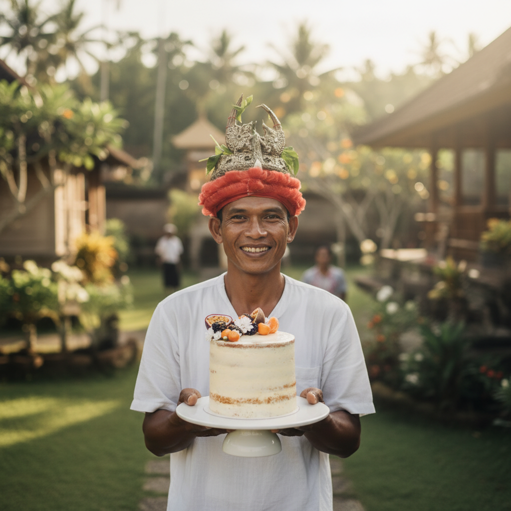 Bisnis dan UMKM