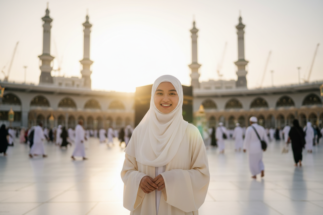Spesial Ramadhan
